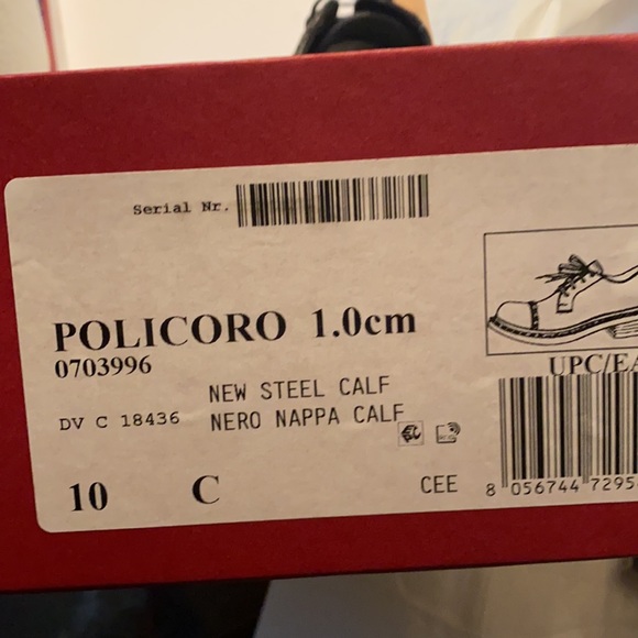 Salvatore Ferragamo signature women’s loafers - Picture 11 of 12